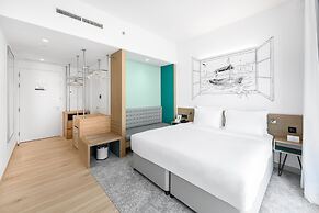 Ecos Dubai Hotel at Al Furjan