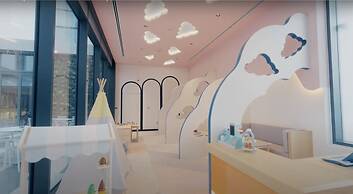 Ecos Dubai Hotel at Al Furjan