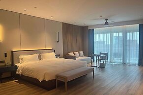 Wyndham Wenzhou Cangnan Resort