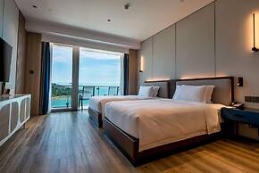 Wyndham Wenzhou Cangnan Resort