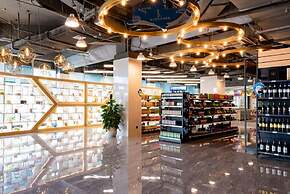 Wyndham Wenzhou Cangnan Resort