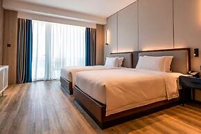 Wyndham Wenzhou Cangnan Resort