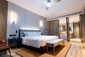 Wyndham Wenzhou Cangnan Resort