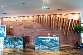 Wyndham Wenzhou Cangnan Resort