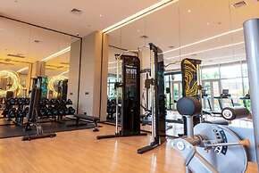 Wyndham Wenzhou Cangnan Resort