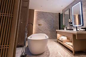 Wyndham Wenzhou Cangnan Resort
