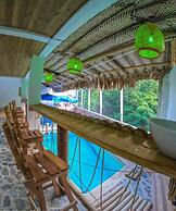 Cabaña Mirador del Bosque Tayrona