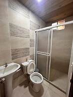 Cabaña Mirador del Bosque Tayrona