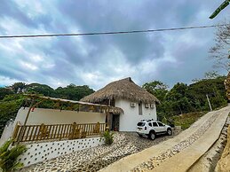 Cabaña Mirador del Bosque Tayrona