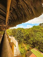 Cabaña Mirador del Bosque Tayrona