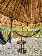 Cabaña Mirador del Bosque Tayrona