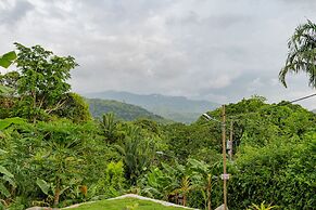 Cabaña Mirador del Bosque Tayrona
