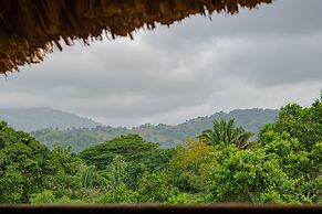 Cabaña Mirador del Bosque Tayrona
