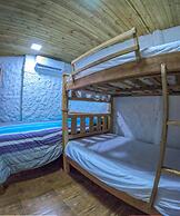 Cabaña Mirador del Bosque Tayrona