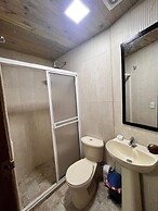 Cabaña Mirador del Bosque Tayrona