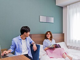 Comfort Hotel Nagoya Kanayama