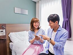 Comfort Hotel Nagoya Kanayama