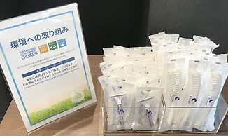 Comfort Hotel Nagoya Kanayama