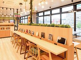 Comfort Hotel Nagoya Kanayama