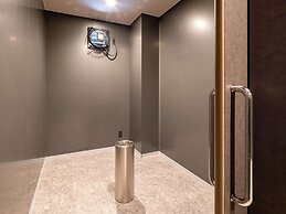 Comfort Hotel Nagoya Kanayama