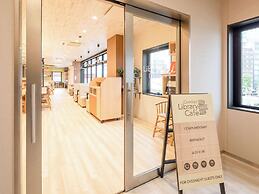 Comfort Hotel Nagoya Kanayama