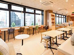 Comfort Hotel Nagoya Kanayama