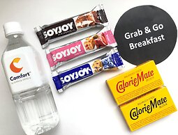 Comfort Hotel Nagoya Kanayama