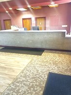 Courtyard Hotel & Event Center