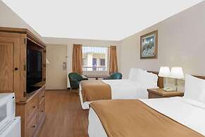 Courtyard Hotel & Event Center