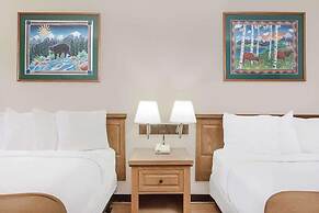 Courtyard Hotel & Event Center