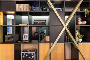Cambria Hotel Austin Airport