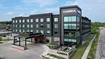 Cambria Hotel Austin Airport