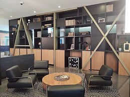 Cambria Hotel Austin Airport