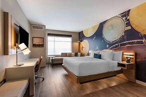 Cambria Hotel Austin Airport