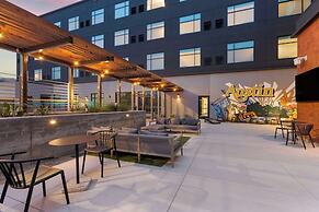 Cambria Hotel Austin Airport