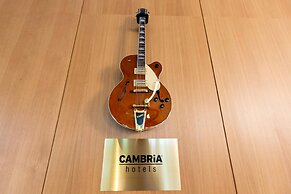 Cambria Hotel Austin Airport
