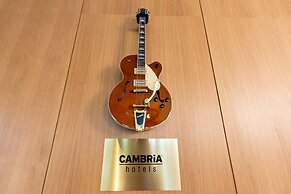 Cambria Hotel Austin Airport