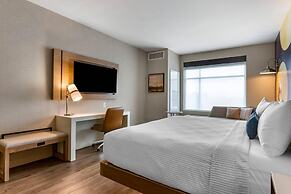 Cambria Hotel Austin Airport