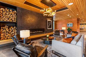 Cambria Hotel Austin Airport