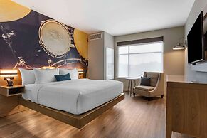 Cambria Hotel Austin Airport