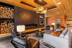 Cambria Hotel Austin Airport