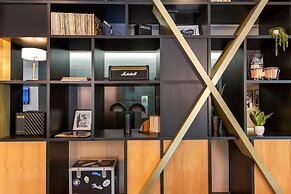 Cambria Hotel Austin Airport