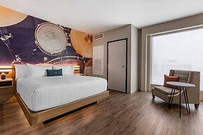 Cambria Hotel Austin Airport