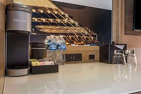 Cambria Hotel Austin Airport