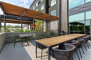 Cambria Hotel Austin Airport