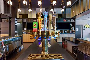 Cambria Hotel Austin Airport