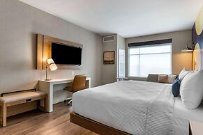 Cambria Hotel Austin Airport