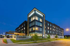 Cambria Hotel Austin Airport
