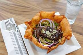 Cambria Hotel Austin Airport