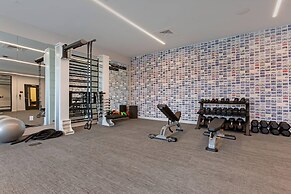 Cambria Hotel Austin Airport